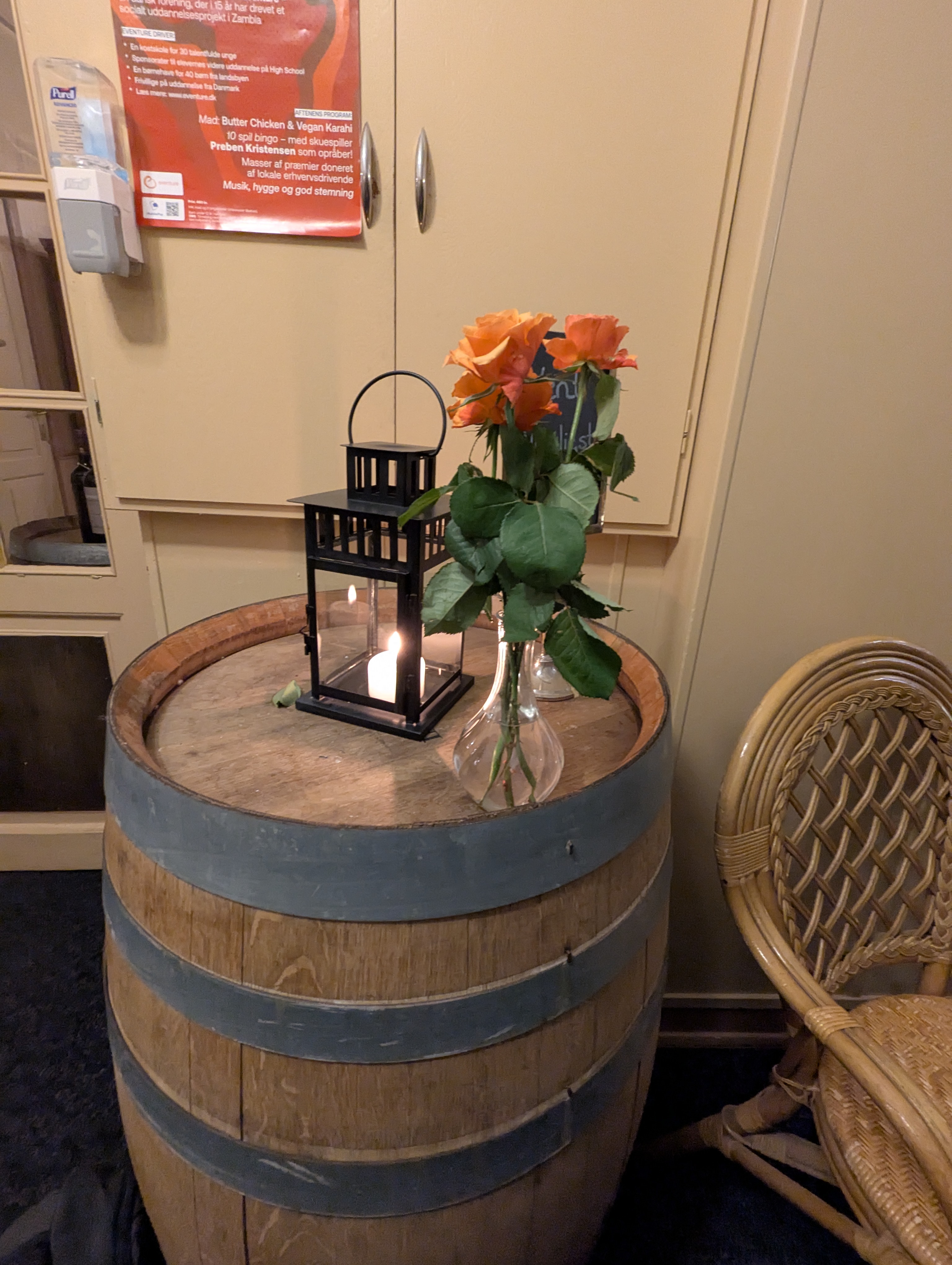 Lyngby,DTU, SSPC, Truls Norby, Denmark